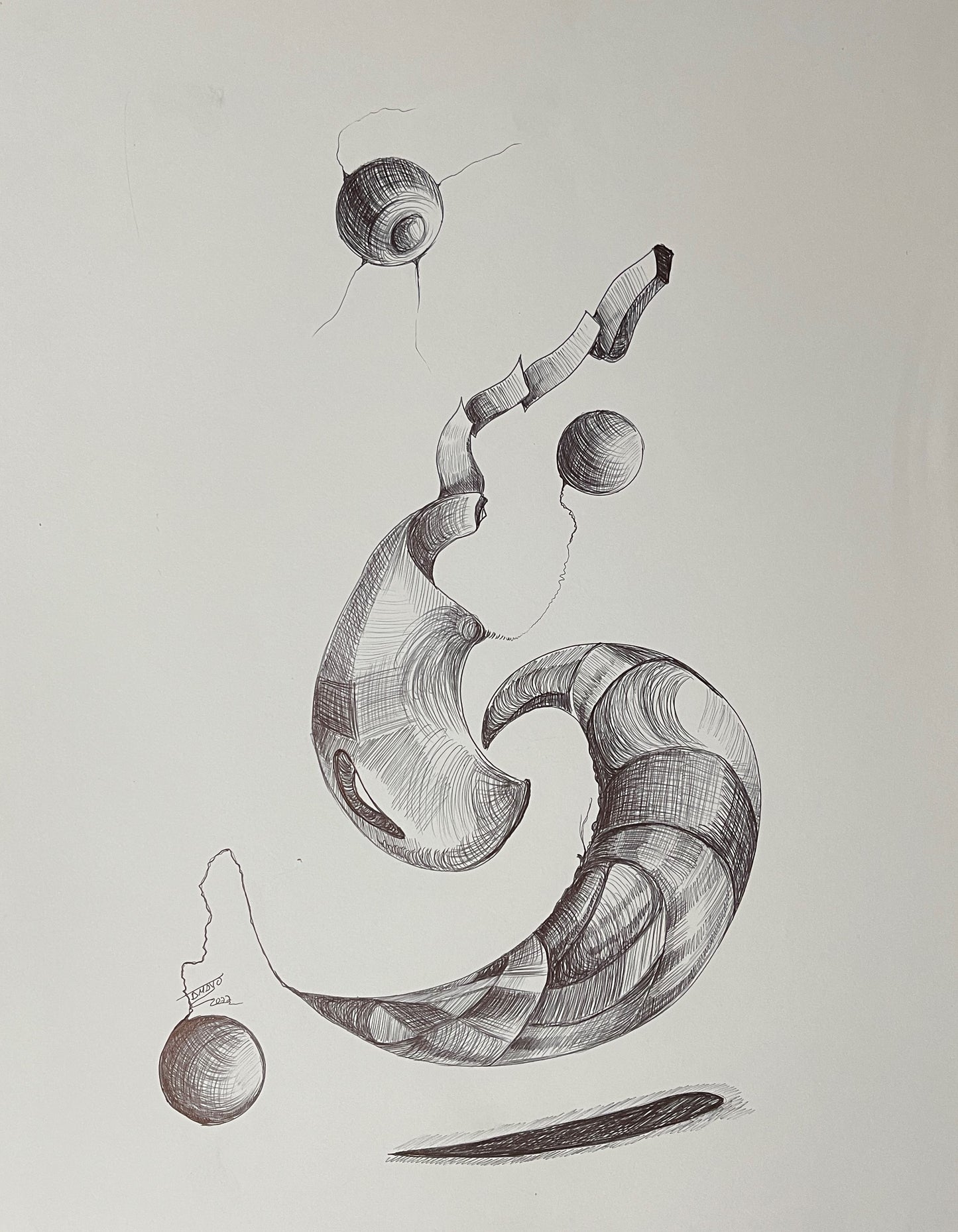 Dibujos Durante Covid 5
