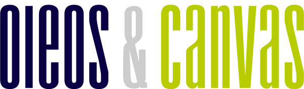 Oleos & Canvas