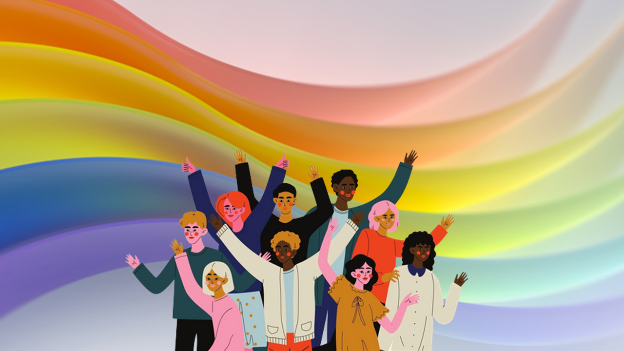 Stand Tall, Live Proud by Ravleen Kaur