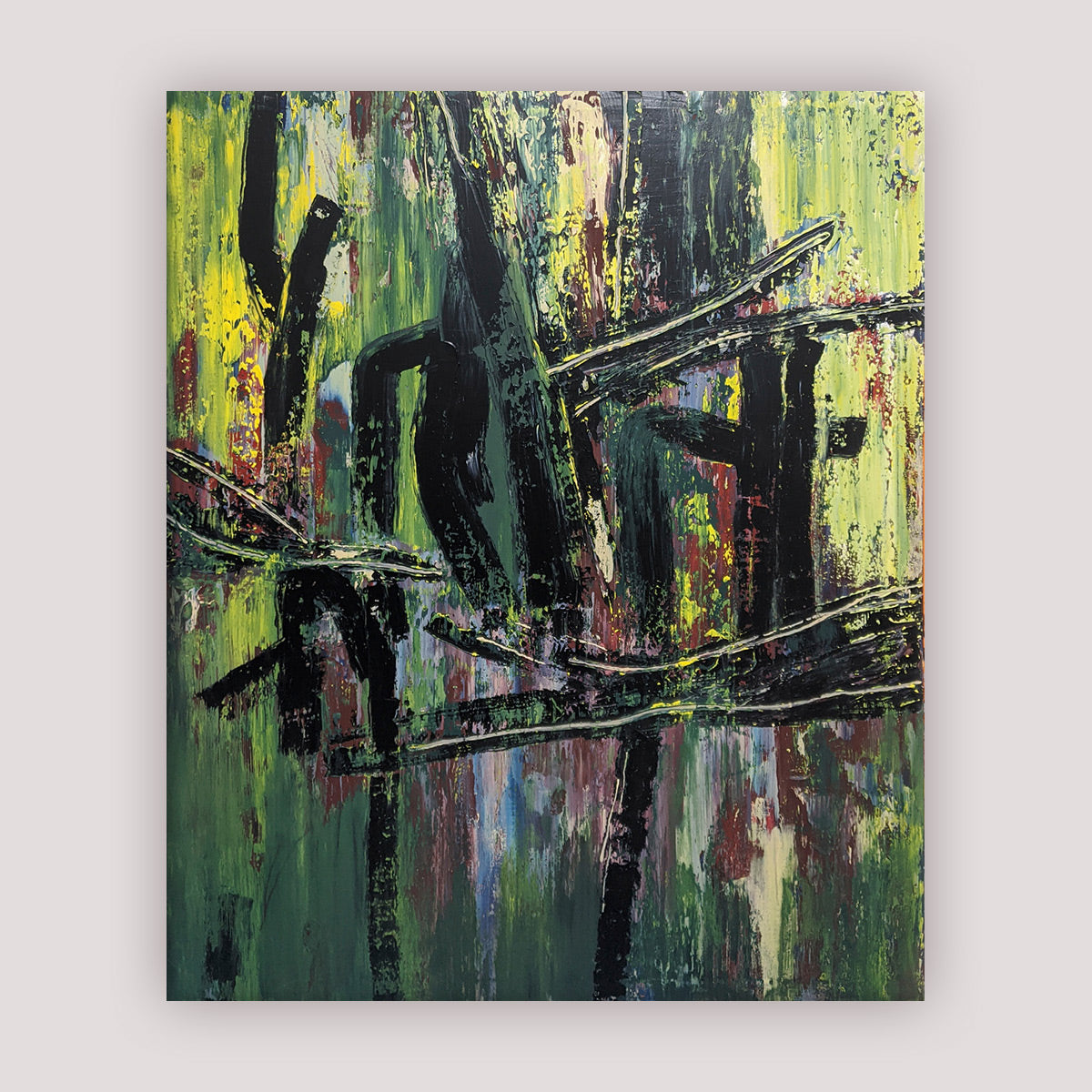 Bosque