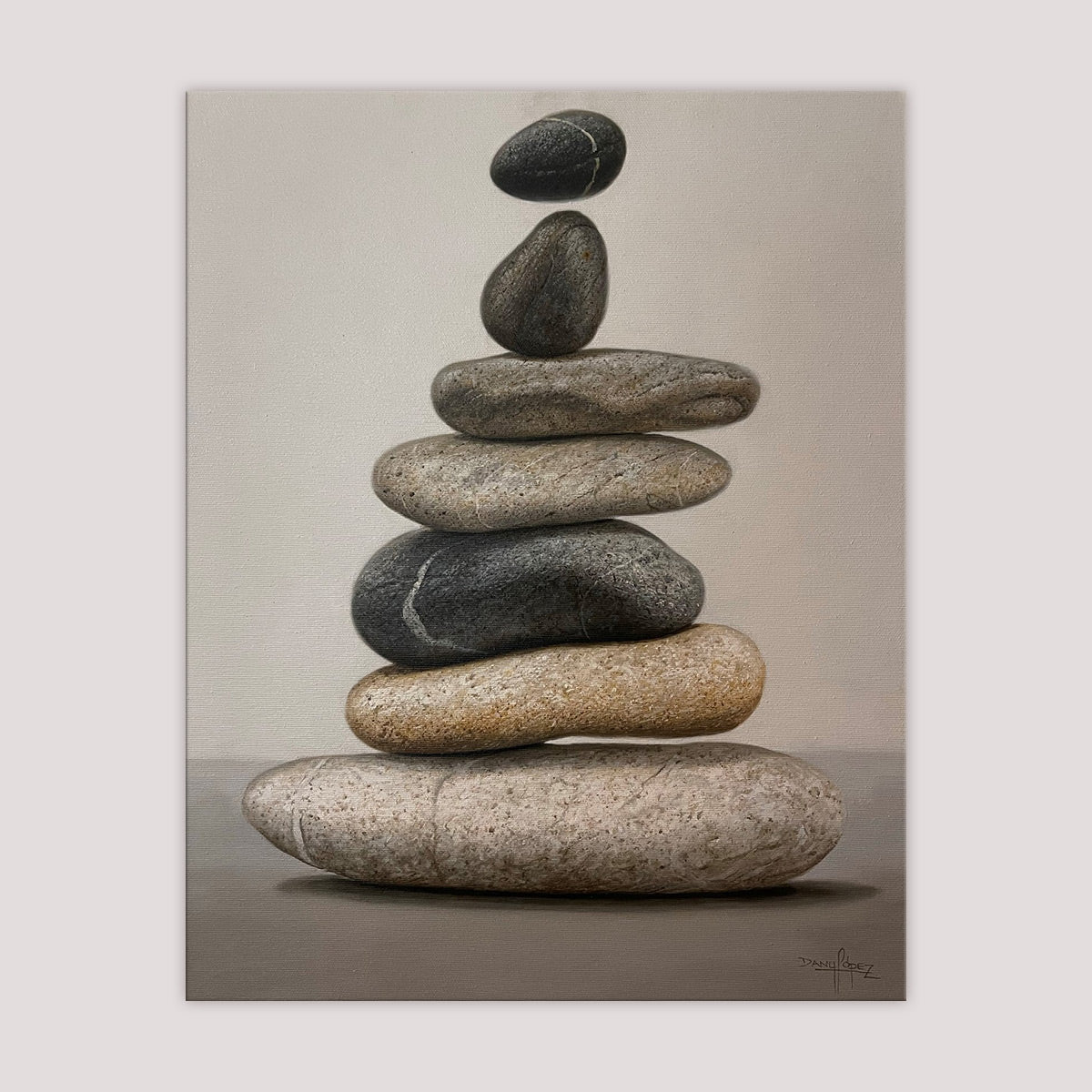 Equilibrium