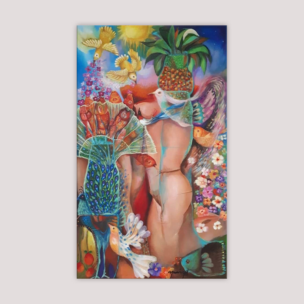 Fauna