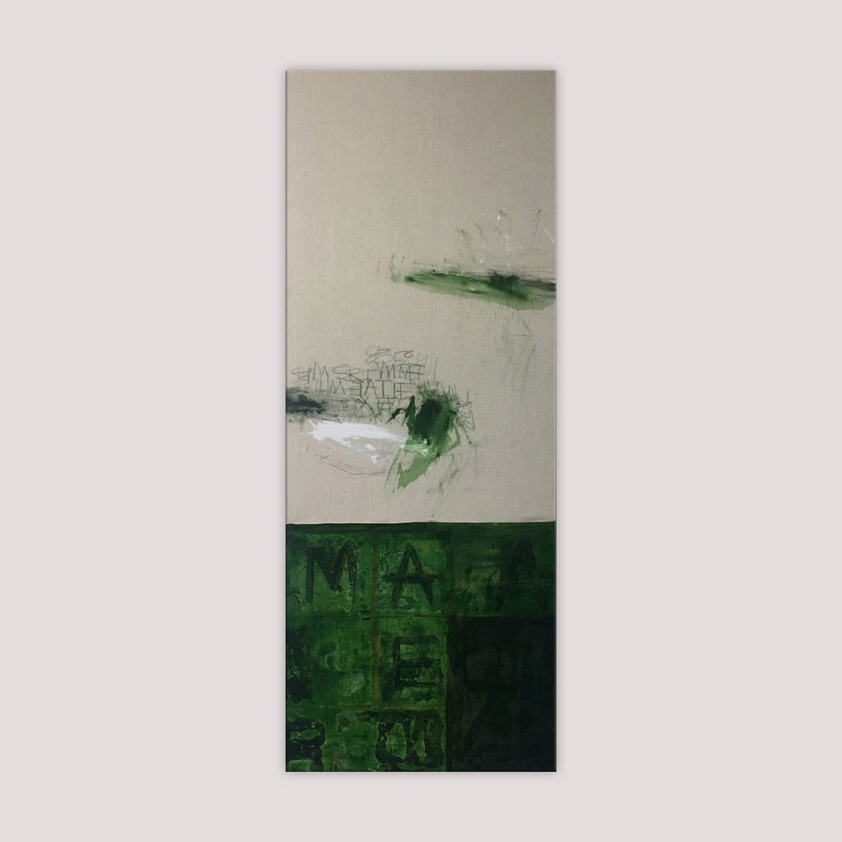 MaReA