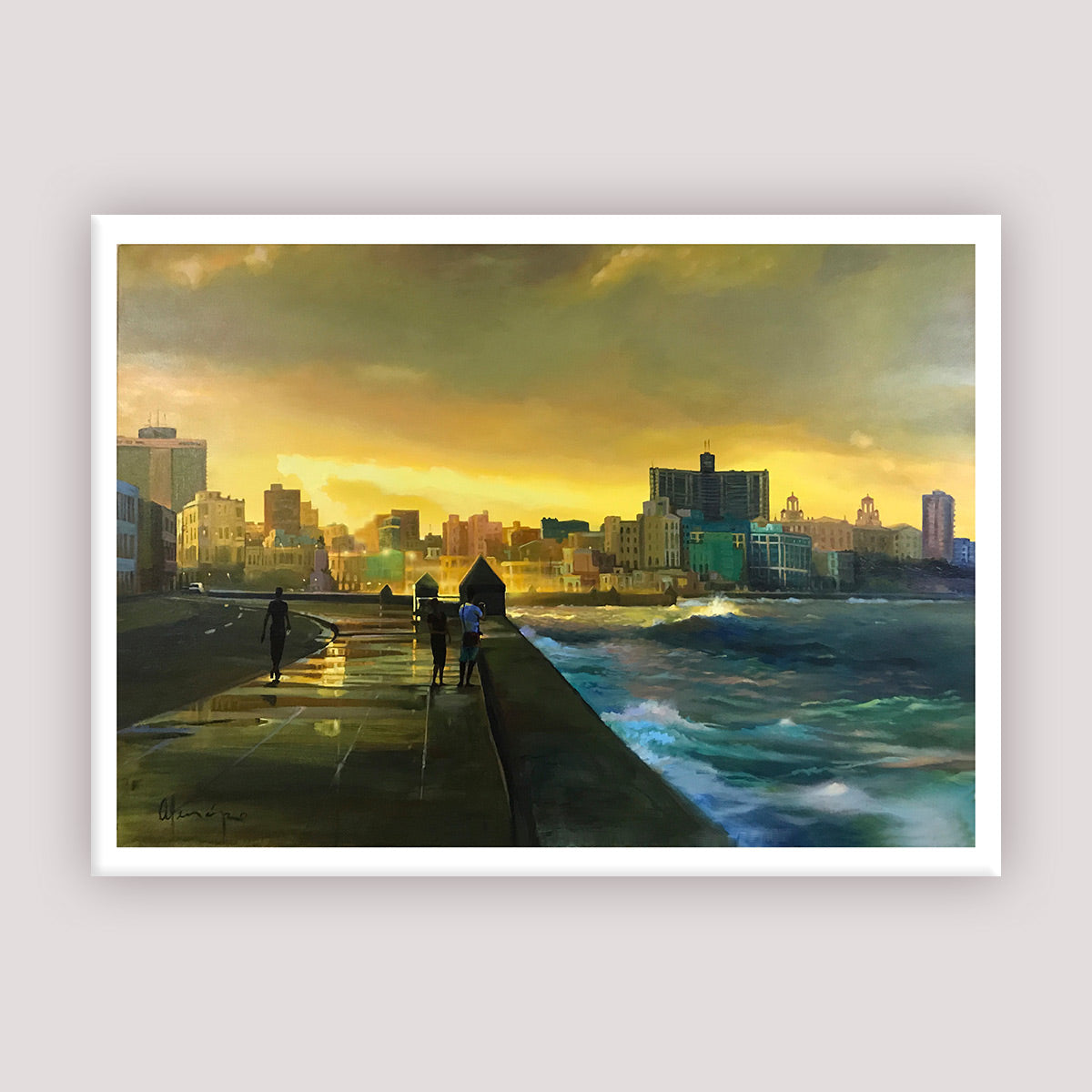 Malecón