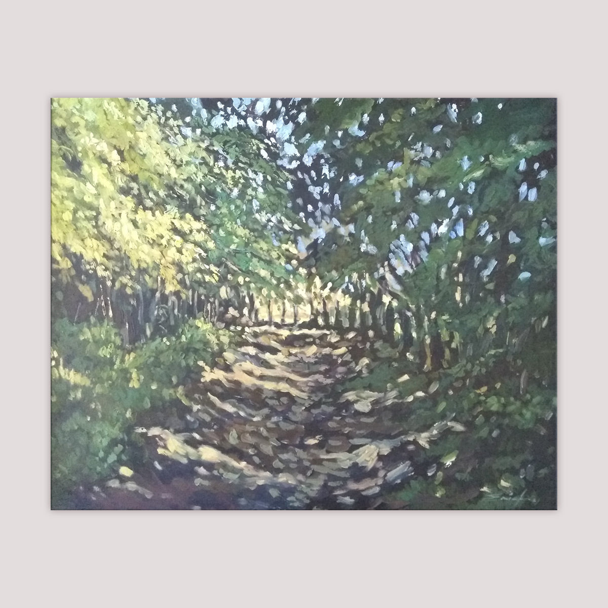 Sendero