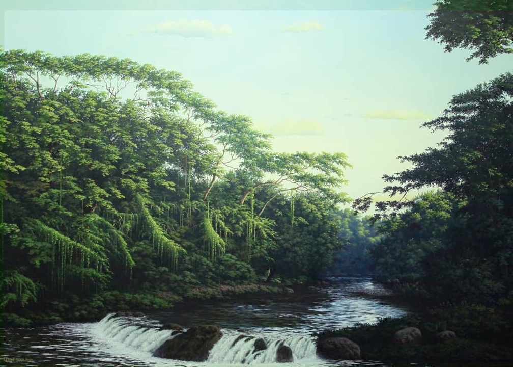 Bosque de la Habana