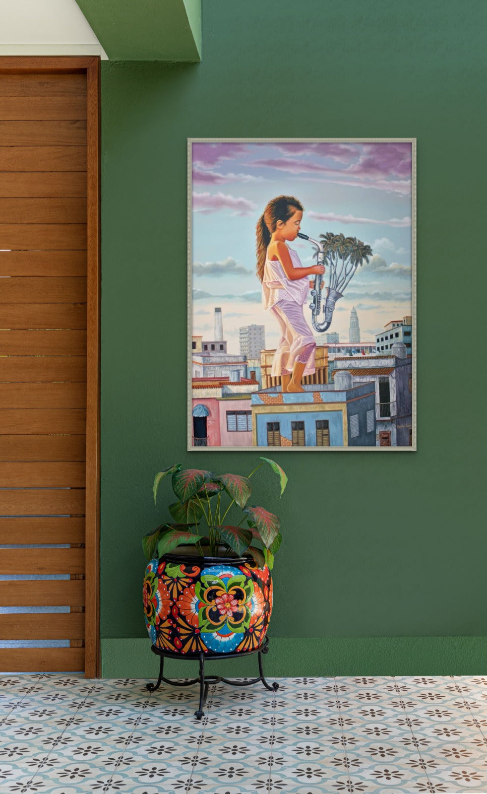 Purificación