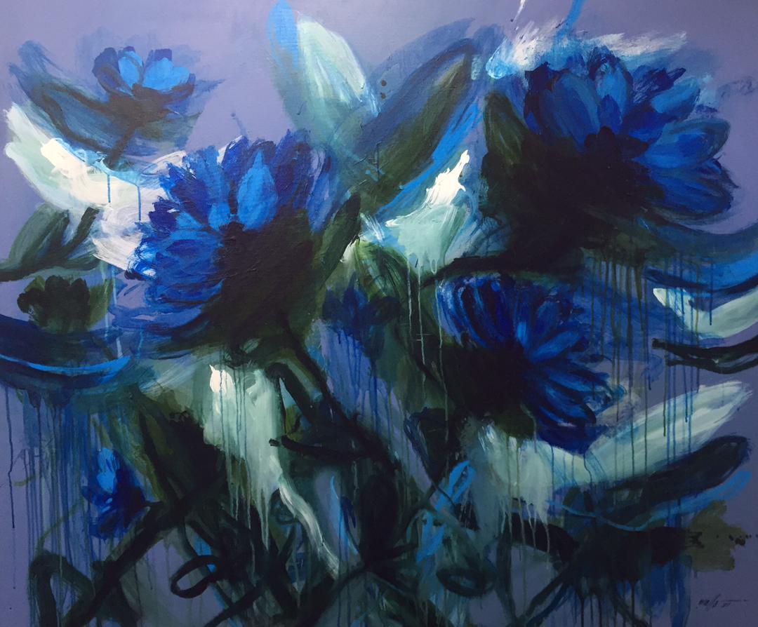 Blues Composition