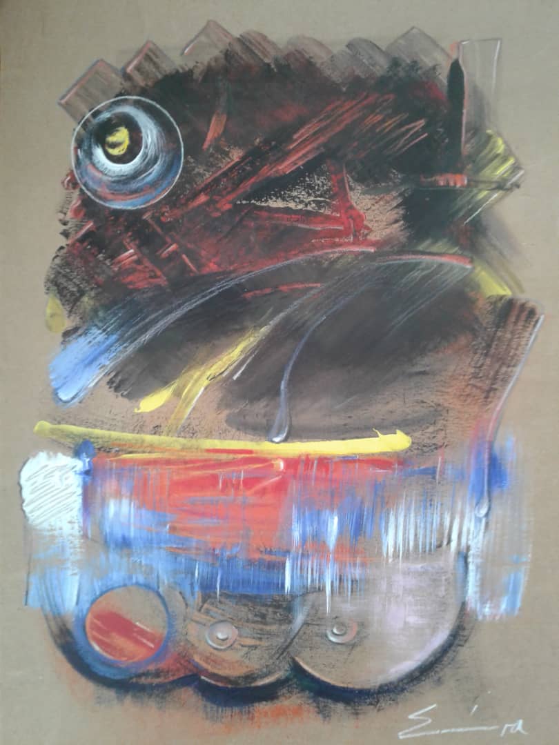 Cuestión de Abstracción