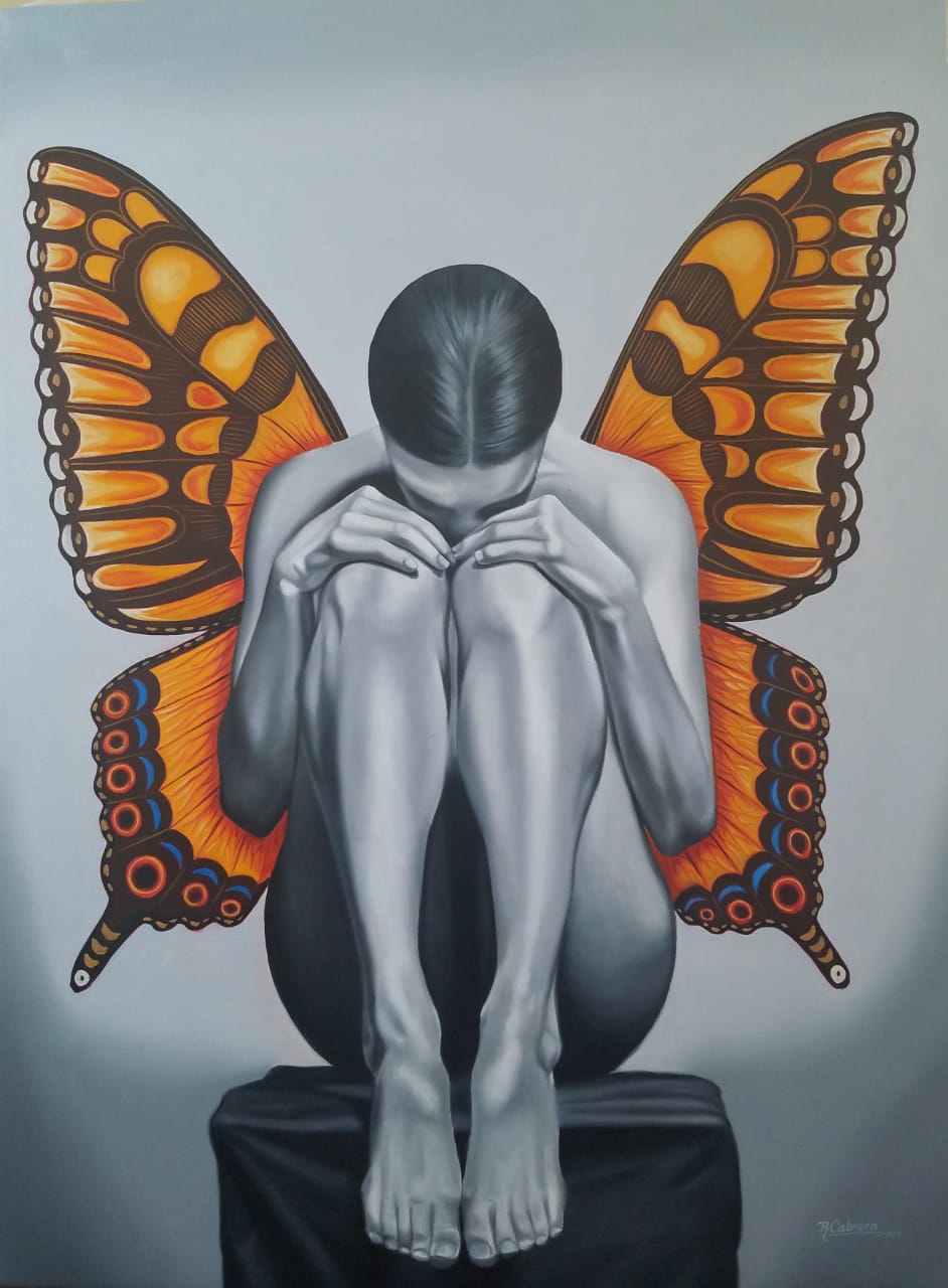 Metamorphosis