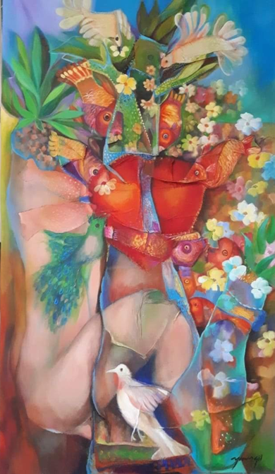 Corazón y Naturaleza