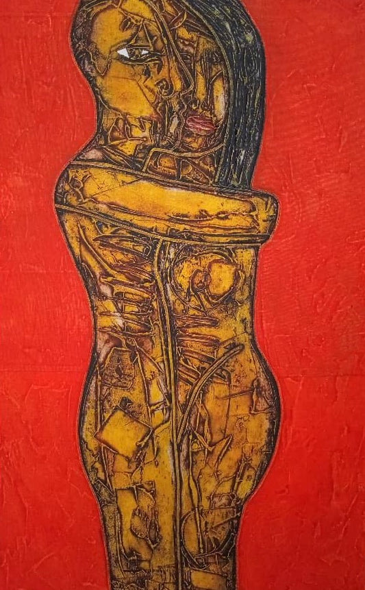 El Abrazo