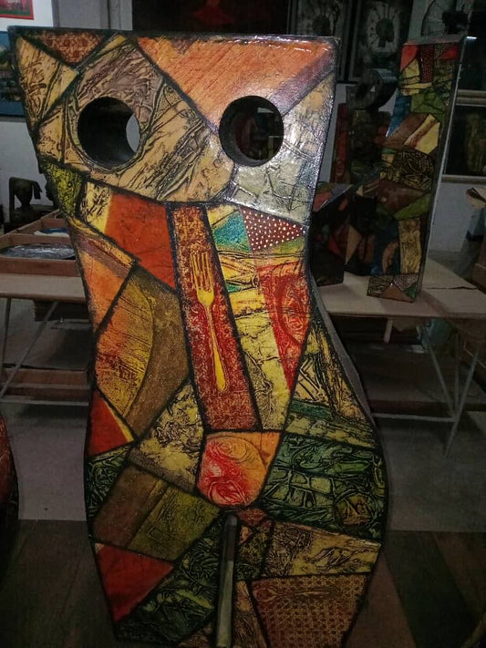 El Torso