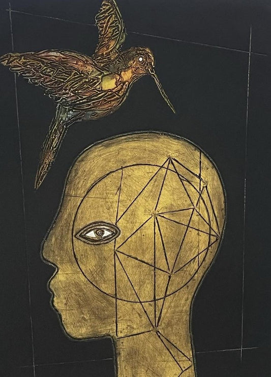 El Colibri